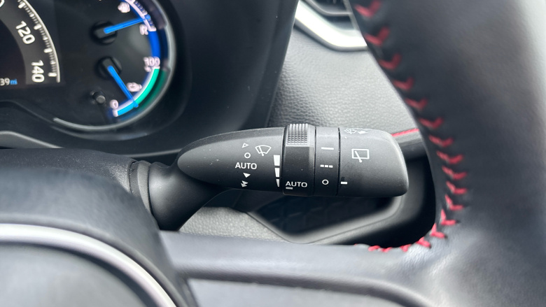 Toyota RAV4 2.5 PHEV Dynamic 5dr CVT Estate